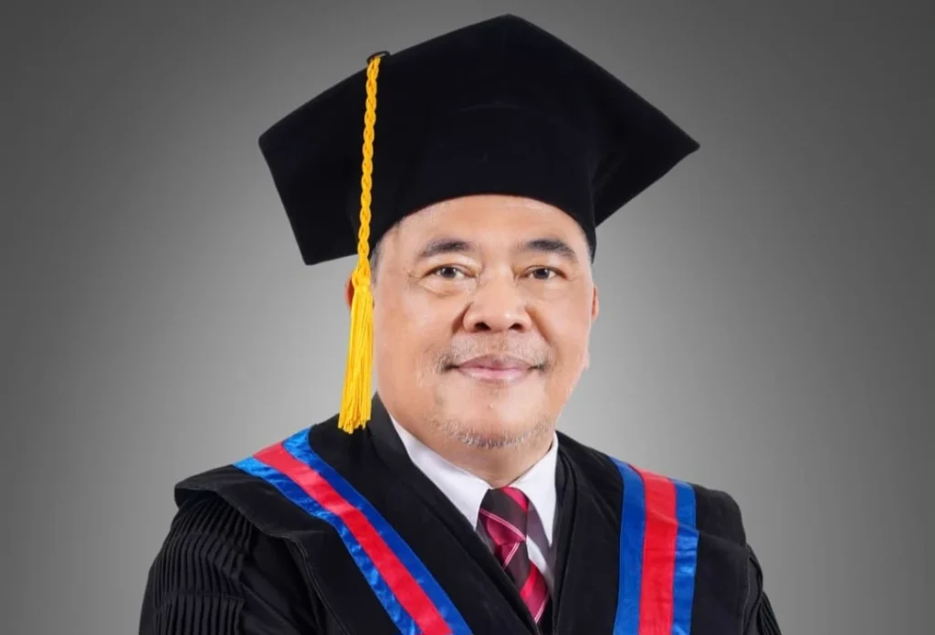 Dekan FH UMM Desak RUU Perampasan Aset Segera Disahkan Foto BeritaJatim.com