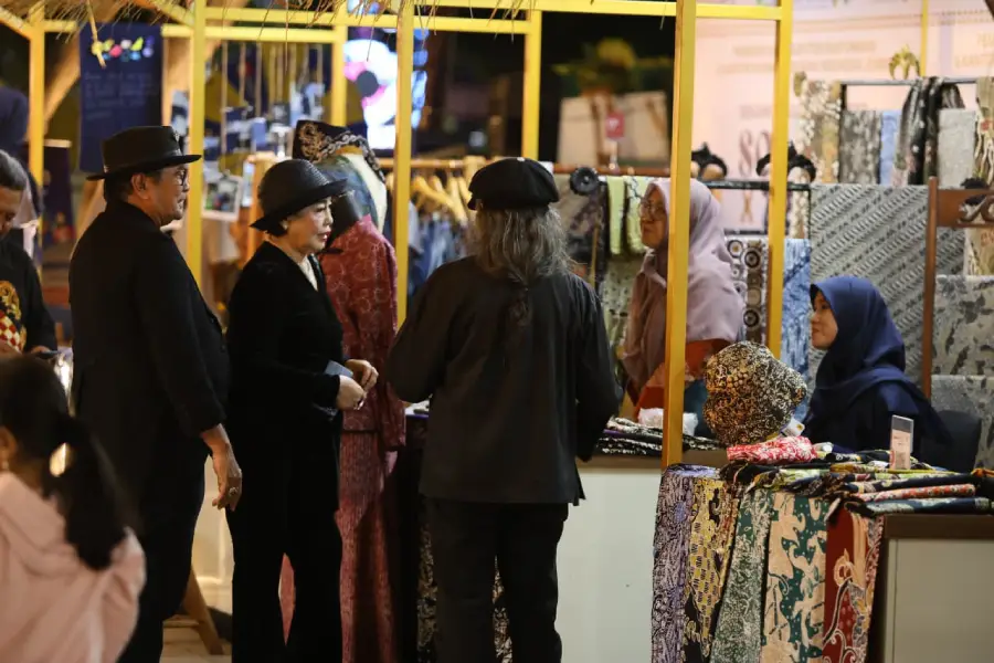 Foto BeritaJatim.com