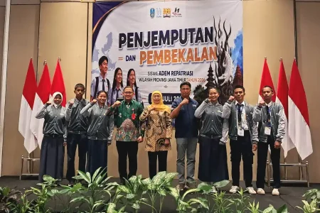 Foto BeritaJatim.com