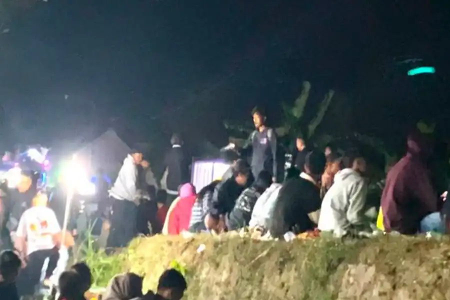Foto BeritaJatim.com