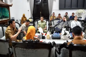 Foto BeritaJatim.com