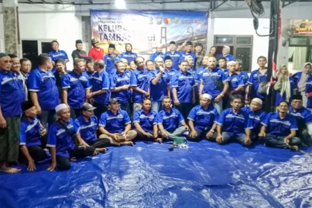 Butut Lurah Dicopot, RT-RW Kelurahan Tambak Wedi Surabaya Ancam Geruduk Pemkot dan Mengundurkan Diri Massal Foto BeritaJatim.com