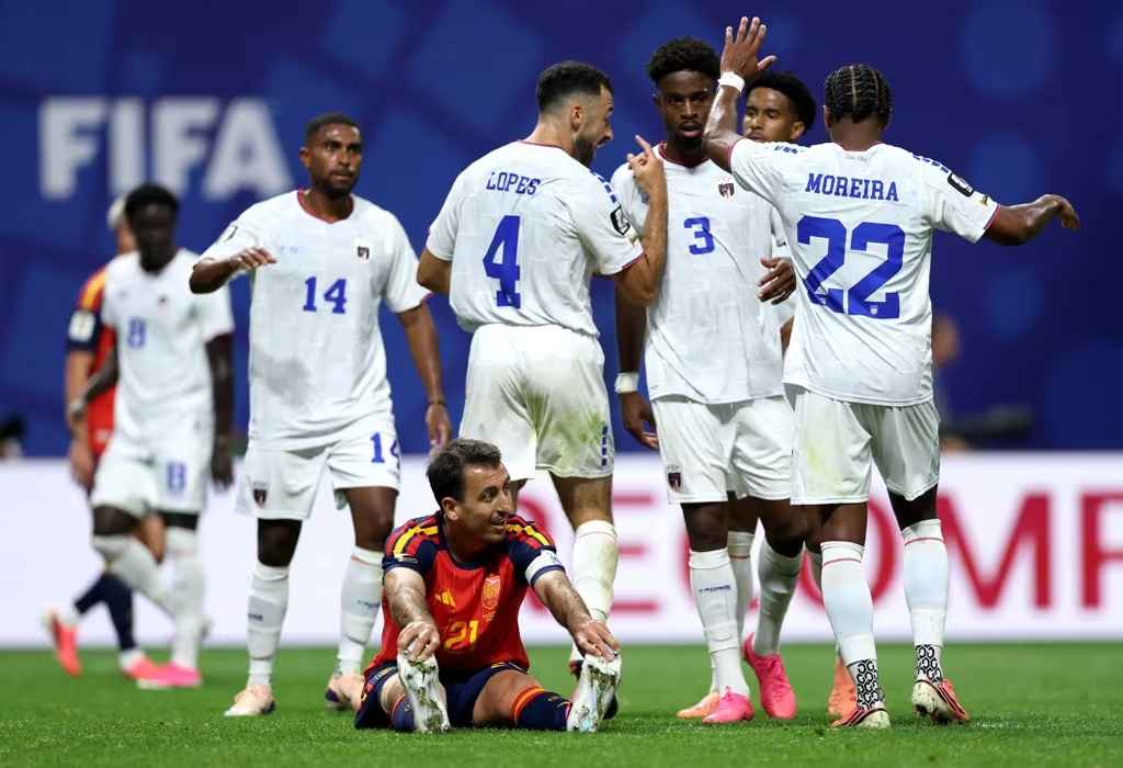 Piala Dunia 2026: Pelatih Tanjung Verde Yakin Bisa Ciptakan Kejutan dan Singkirkan Argentina Foto BeritaJatim.com