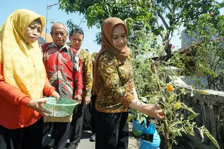 Foto BeritaJatim.com