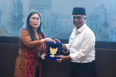 Gus Qowim Dukung Galeri Investasi BEI di Kota Kediri, Dorong Literasi Pasar Modal dan Budaya Investasi Sehat Foto BeritaJatim.com