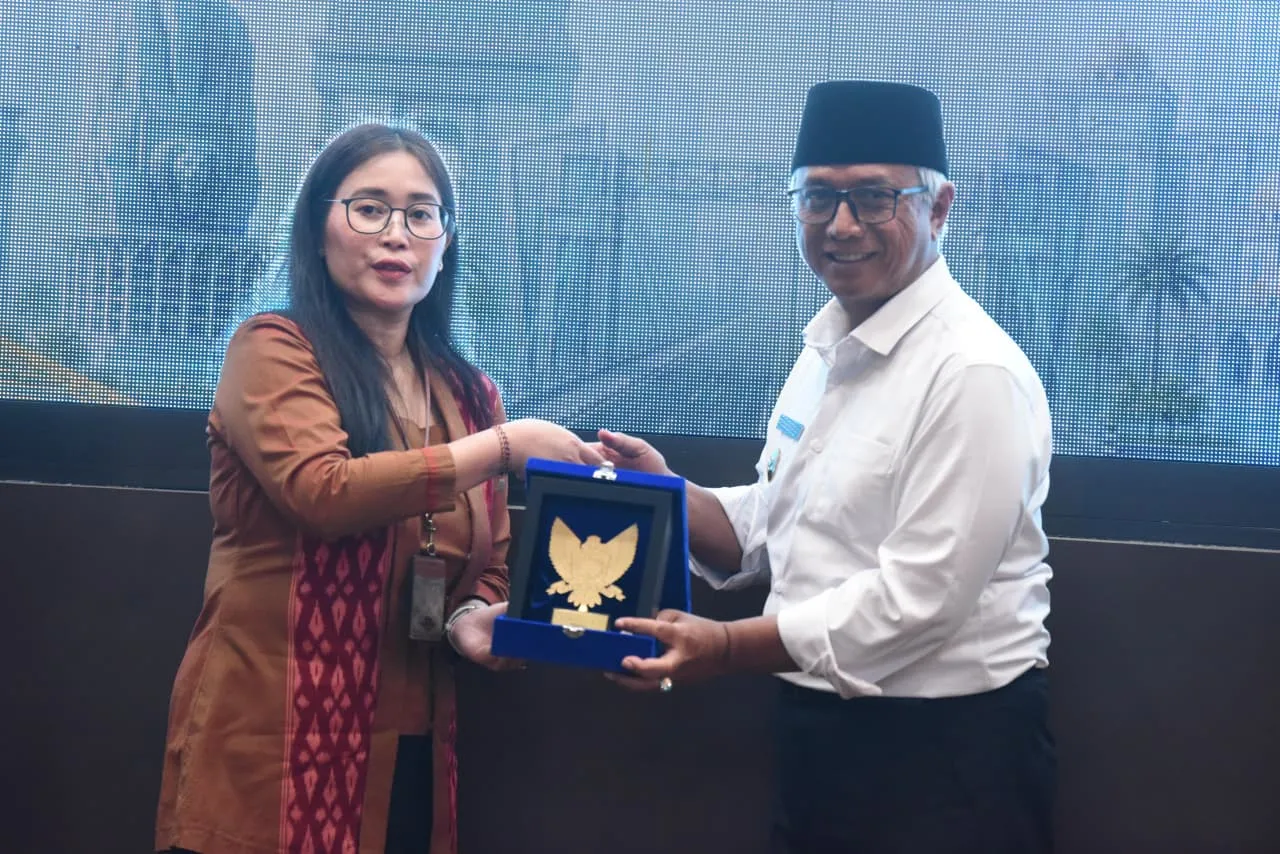 Gus Qowim Dukung Galeri Investasi BEI di Kota Kediri, Dorong Literasi Pasar Modal dan Budaya Investasi Sehat | beritajatim.com