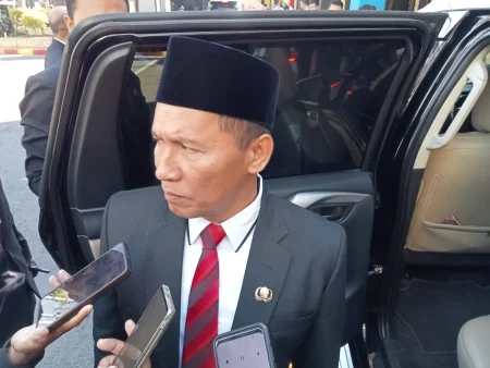 Plt Bupati Tulungagung Dukung Penyidikan Dugaan Korupsi Griya Dalem Kanjengan, Pastikan Layanan Tetap Normal Foto BeritaJatim.com