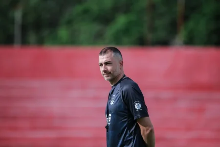 Persik Kediri Pertahankan Marcos Reina, Siap Bangun Skuad Lebih Kompetitif Musim 2026/2027 Foto BeritaJatim.com