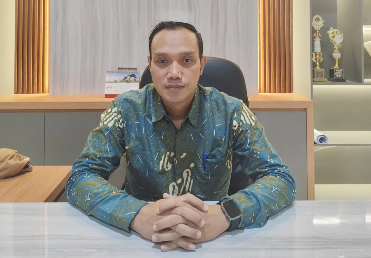 Kuota Sekolah Rakyat Kota Kediri Masih Tersedia, Prioritas Kategori Desil 1 dan 2 | beritajatim.com
