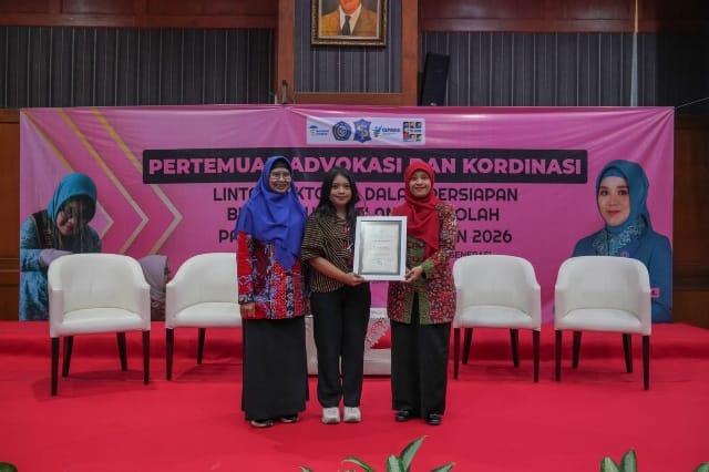 Foto BeritaJatim.com