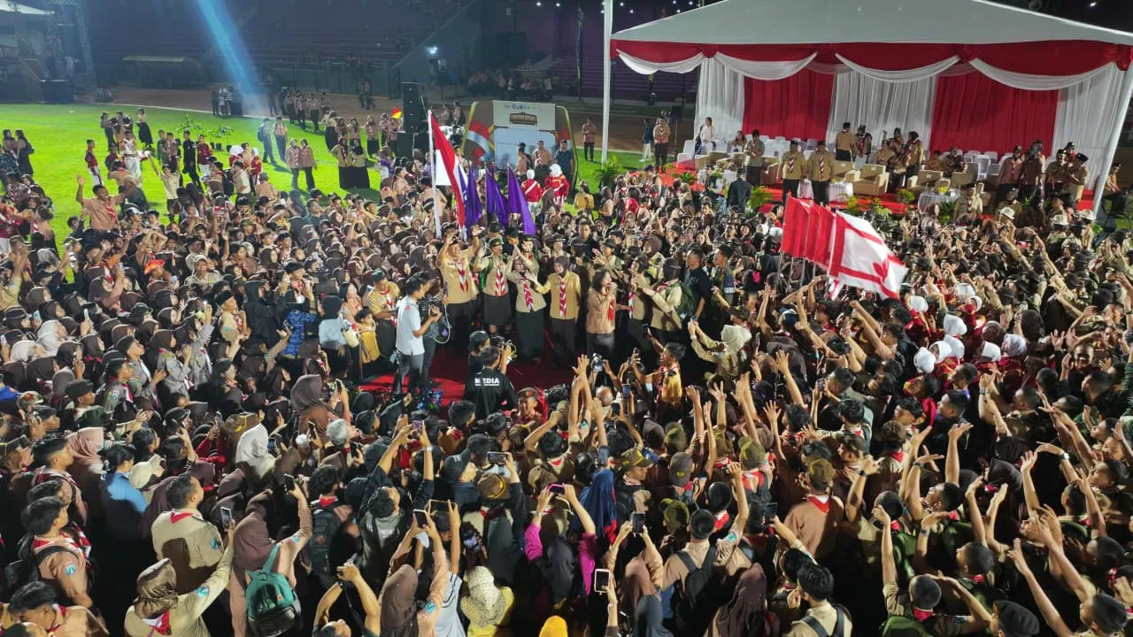 Foto BeritaJatim.com