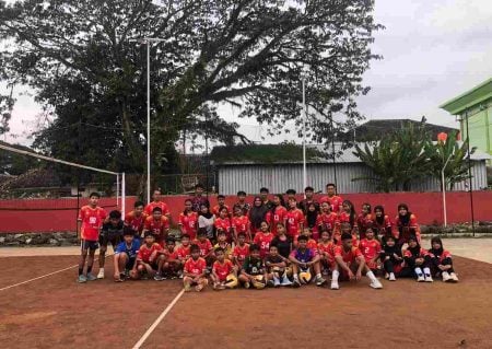 Katengko Cup II 2026 Siap Digelar, 32 Tim Voli Berebut Gelar dan Hadiah Rp25 Juta di Ngawi Foto BeritaJatim.com