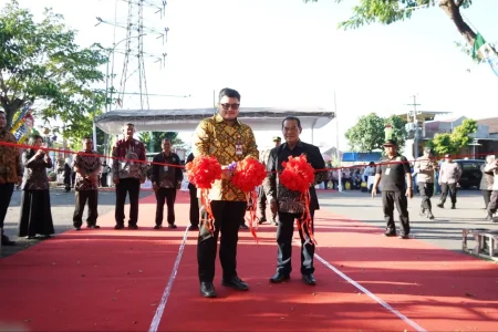 Foto BeritaJatim.com