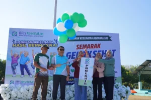 Foto BeritaJatim.com