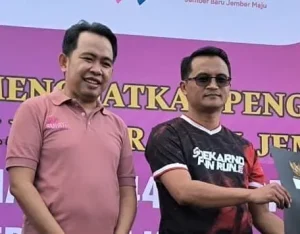 Foto BeritaJatim.com