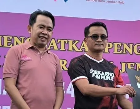 Foto BeritaJatim.com