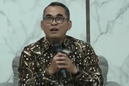 Municipal Bond Jadi Solusi Keterbatasan Fiskal Daerah Foto BeritaJatim.com