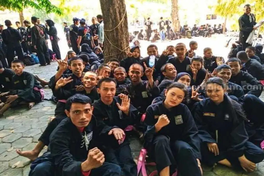 Foto BeritaJatim.com
