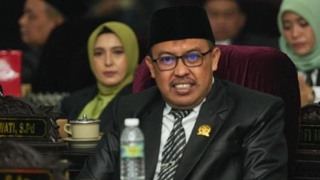 Soroti Banyak Program Tak Terealisasi, PKB Bondowoso Minta Perencanaan APBD Lebih Matang Foto BeritaJatim.com