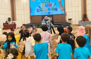 Foto BeritaJatim.com