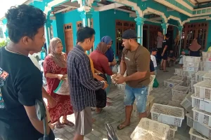 Foto BeritaJatim.com