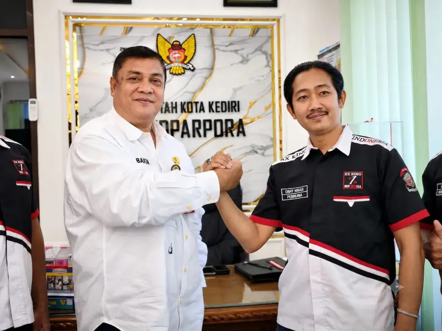 Foto BeritaJatim.com