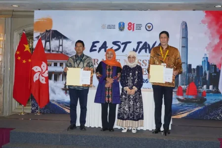 Foto BeritaJatim.com