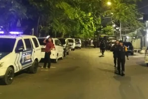 Foto BeritaJatim.com