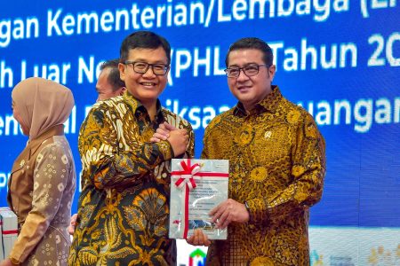 Kementerian Ekraf Jaga Tradisi WTP Demi Kepercayaan Publik Foto BeritaJatim.com