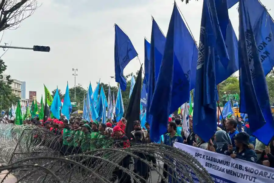 Foto BeritaJatim.com