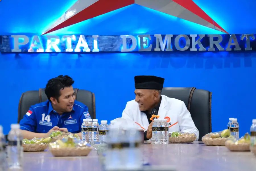 Foto BeritaJatim.com