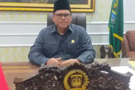 Pasca-Laka Maut Kontainer, Ini Desak Ketua DPRD Pasuruan Foto BeritaJatim.com