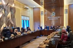Foto BeritaJatim.com