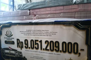 Foto BeritaJatim.com