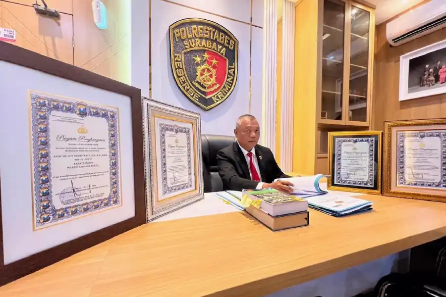 Foto BeritaJatim.com