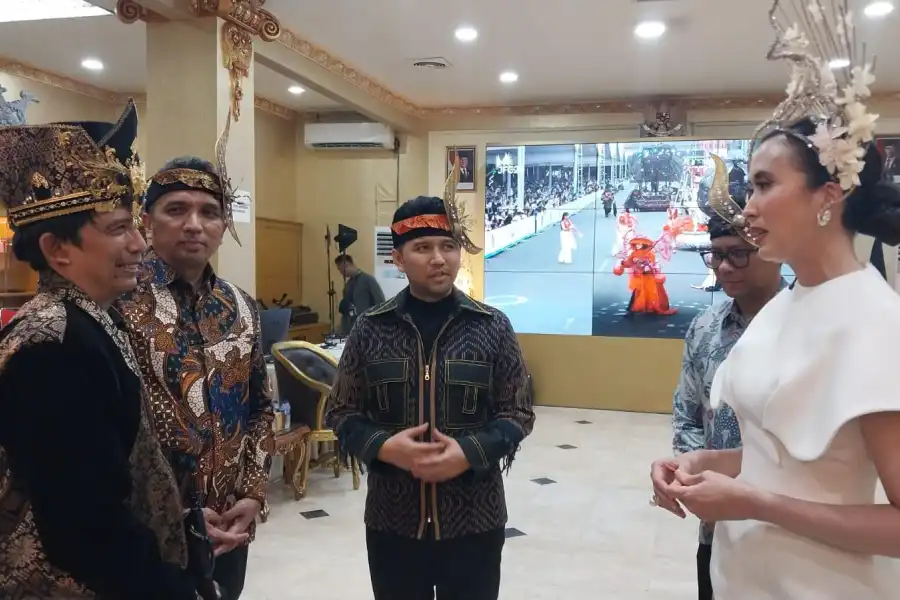 Foto BeritaJatim.com
