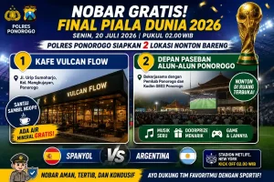 Foto BeritaJatim.com