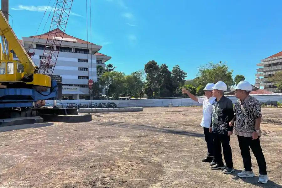 Foto BeritaJatim.com