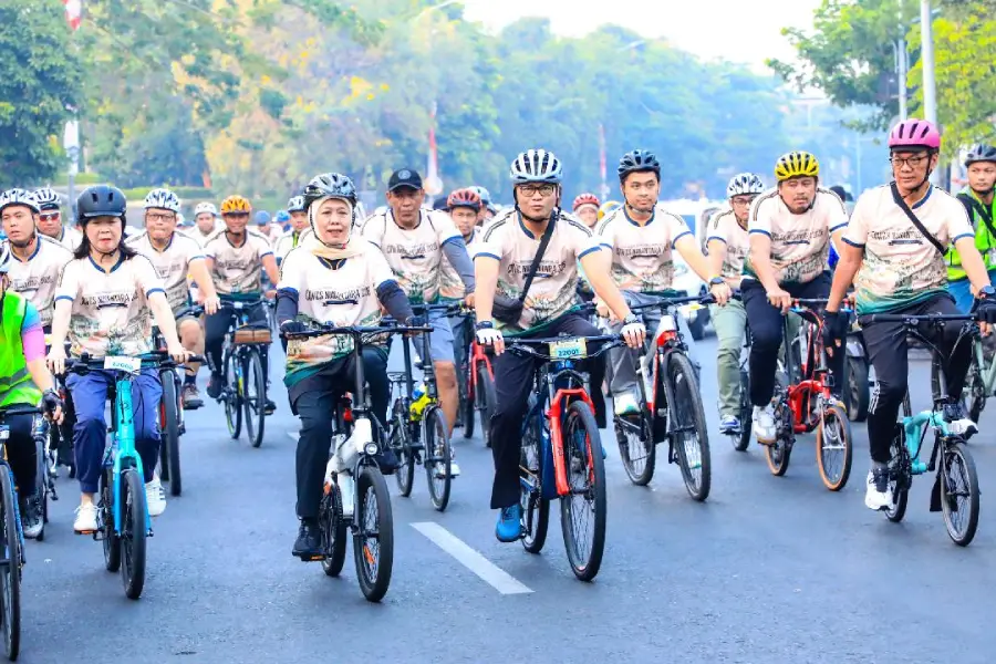Foto BeritaJatim.com
