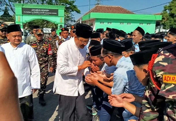 Foto BeritaJatim.com