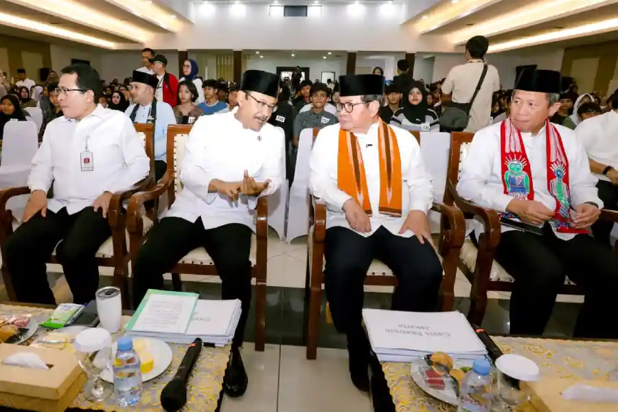Foto BeritaJatim.com