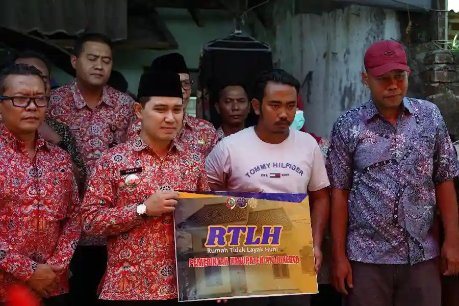 Foto BeritaJatim.com
