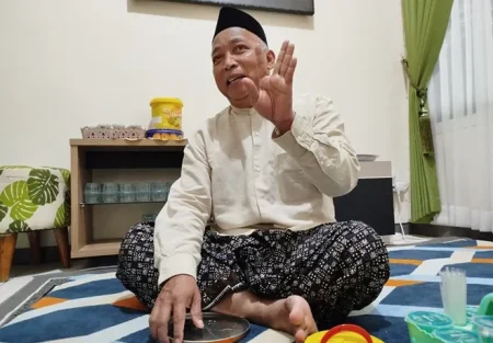 PCNU Jombang Siap Sukseskan Muktamar ke-35 NU di Pesantren Tambakberas Agustus 2026 Foto BeritaJatim.com