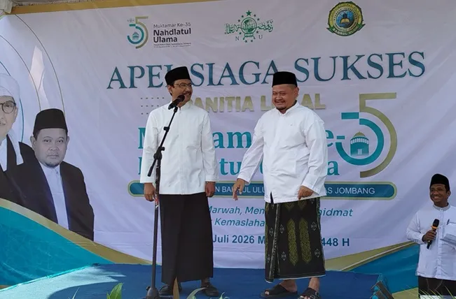 Foto BeritaJatim.com