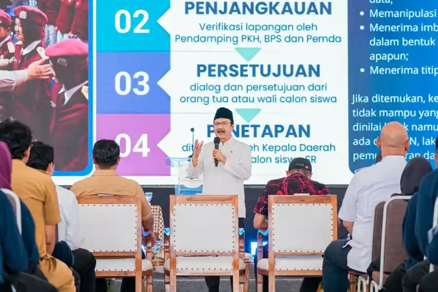 Foto BeritaJatim.com
