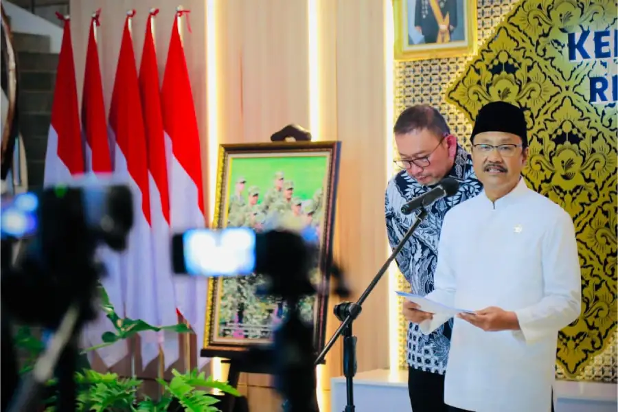 Foto BeritaJatim.com