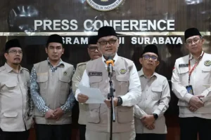 Foto BeritaJatim.com