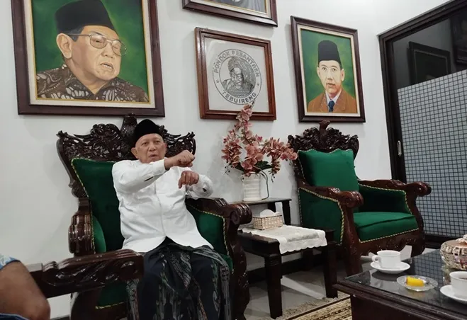 Foto BeritaJatim.com