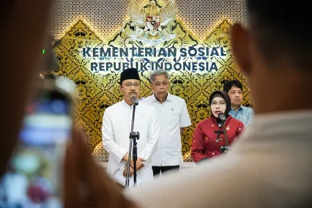 Perubahan Desil Penerima KIP Kuliah, Gus Ipul: Masih Bisa Dimutakhirkan Foto BeritaJatim.com