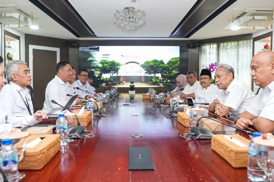 Foto BeritaJatim.com